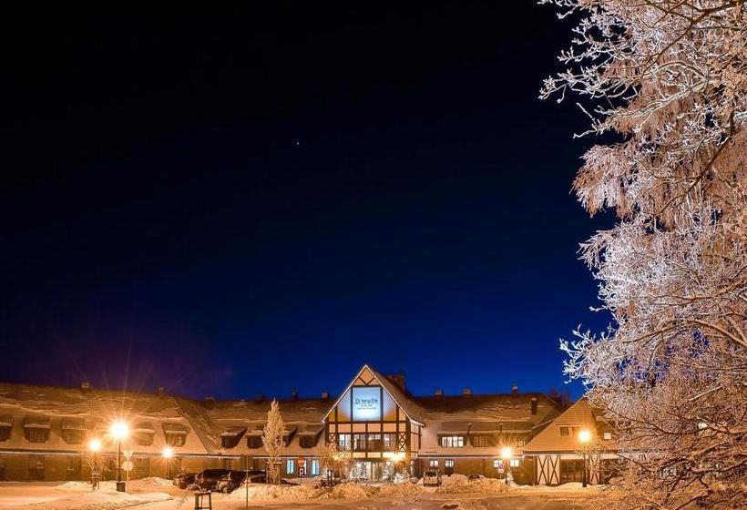 Отель Spa Dr Irena Eris Wzgorza Dylewskie