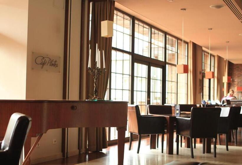 Отель Spa Dr Irena Eris Wzgorza Dylewskie