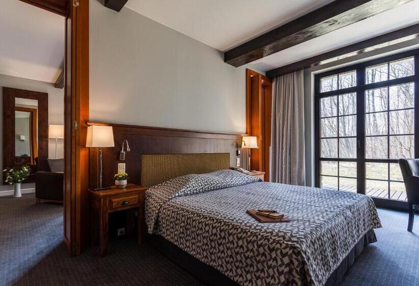 Отель Spa Dr Irena Eris Wzgorza Dylewskie