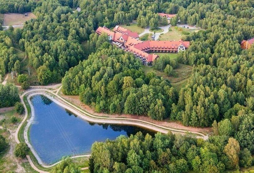 Отель Spa Dr Irena Eris Wzgorza Dylewskie