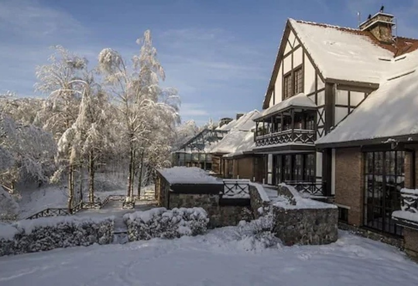 Отель Spa Dr Irena Eris Wzgorza Dylewskie