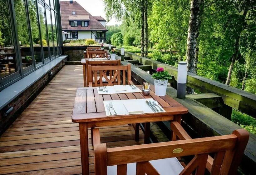 Отель Spa Dr Irena Eris Wzgorza Dylewskie