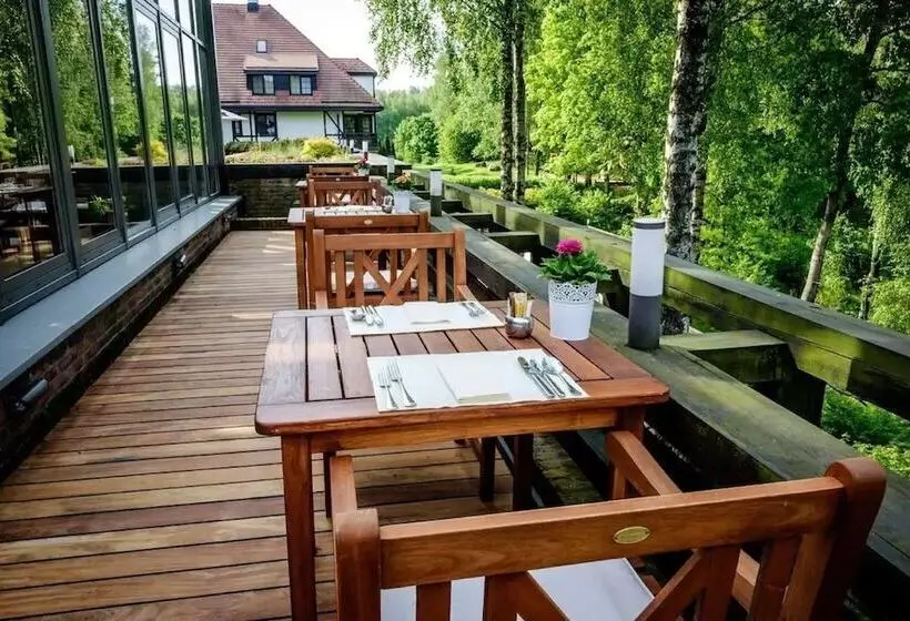 Отель Spa Dr Irena Eris Wzgorza Dylewskie