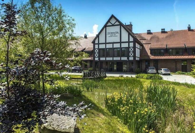 Отель Spa Dr Irena Eris Wzgorza Dylewskie