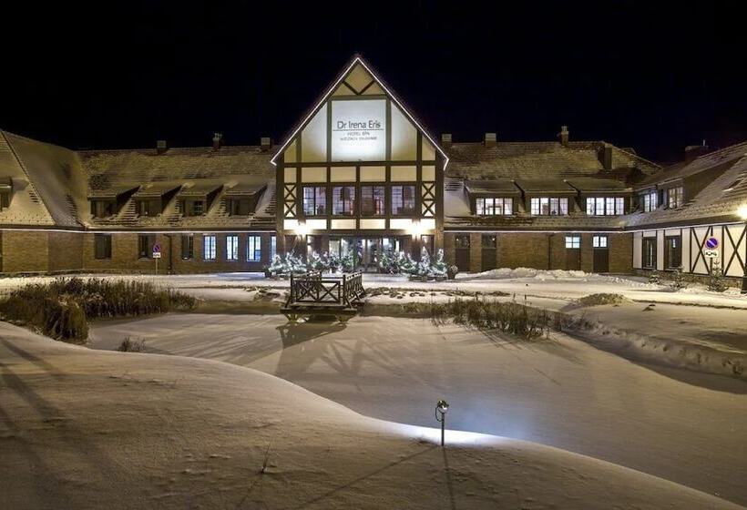 Отель Spa Dr Irena Eris Wzgorza Dylewskie