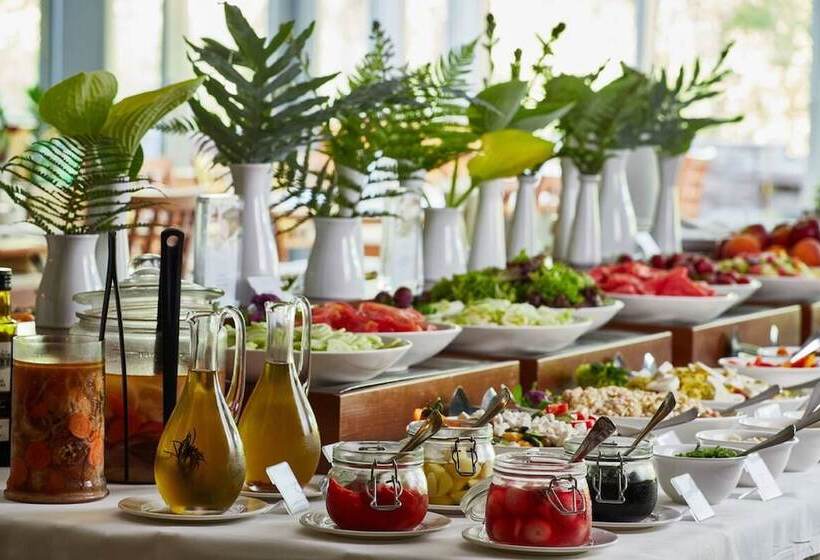 Отель Spa Dr Irena Eris Wzgorza Dylewskie