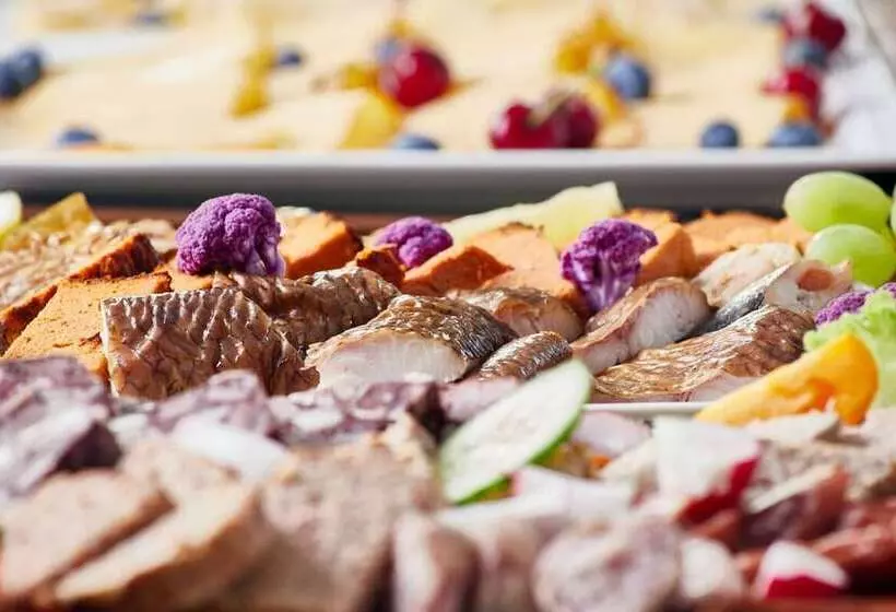 Отель Spa Dr Irena Eris Wzgorza Dylewskie