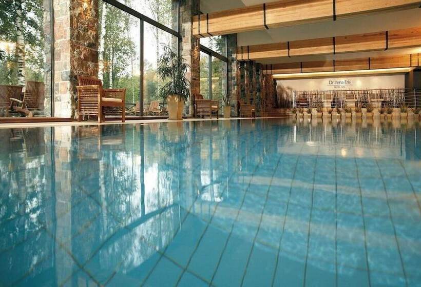 Отель Spa Dr Irena Eris Wzgorza Dylewskie