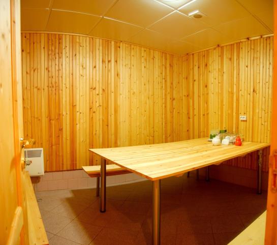 호텔 Suzdal Spasskaya Gorka