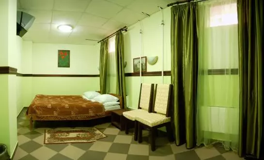 酒店 Suzdal Spasskaya Gorka