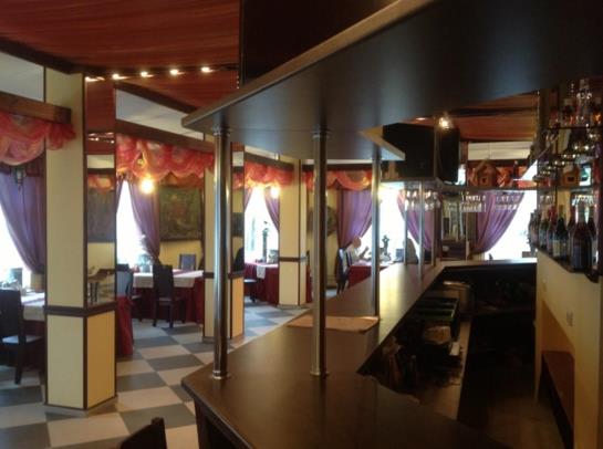 호텔 Suzdal Spasskaya Gorka