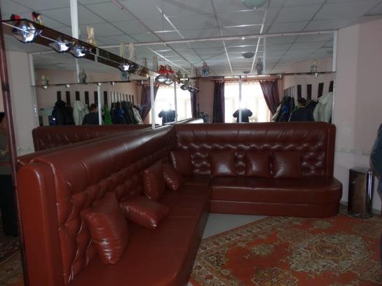 호텔 Suzdal Spasskaya Gorka