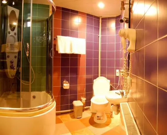 酒店 Suzdal Spasskaya Gorka