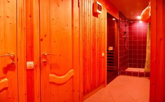 酒店 Suzdal Spasskaya Gorka