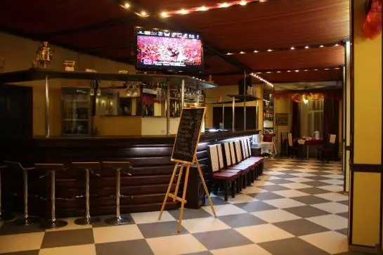 酒店 Suzdal Spasskaya Gorka