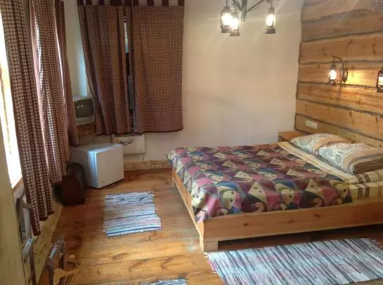 酒店 Suzdal Spasskaya Gorka