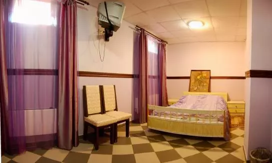 酒店 Suzdal Spasskaya Gorka