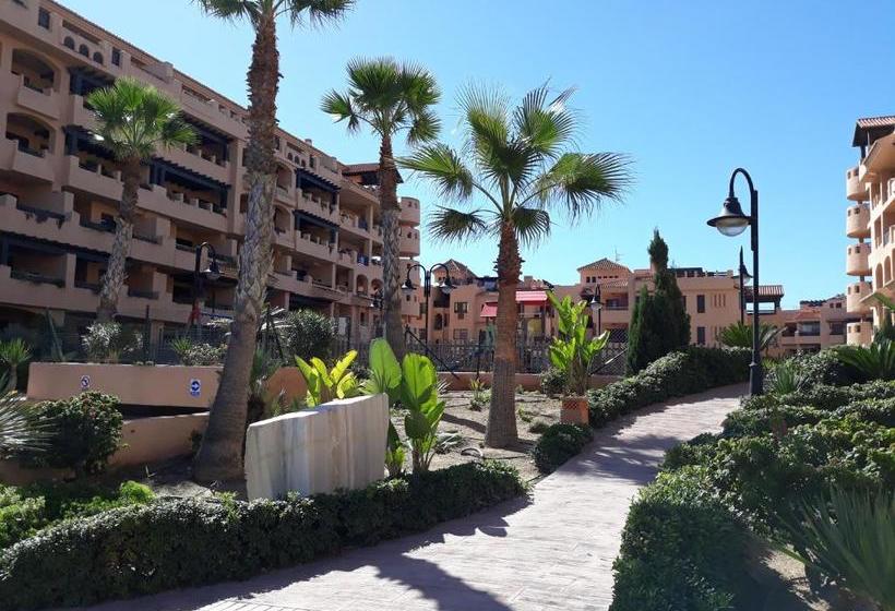 בית מלון כפרי Spirit Mar