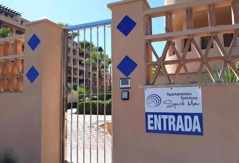 هتل Spirit Mar