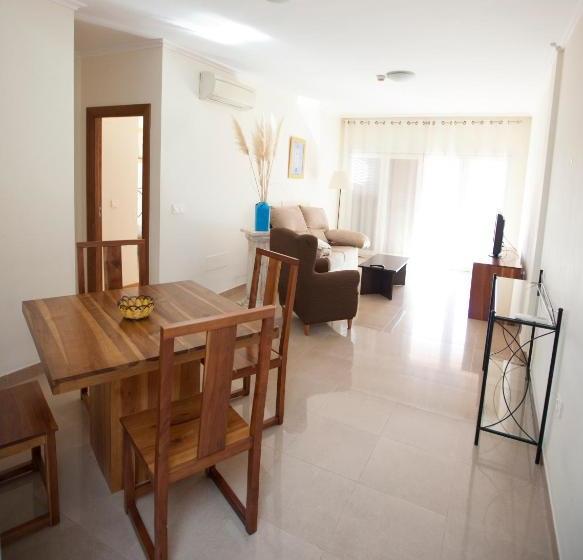 בית מלון כפרי Spirit Mar