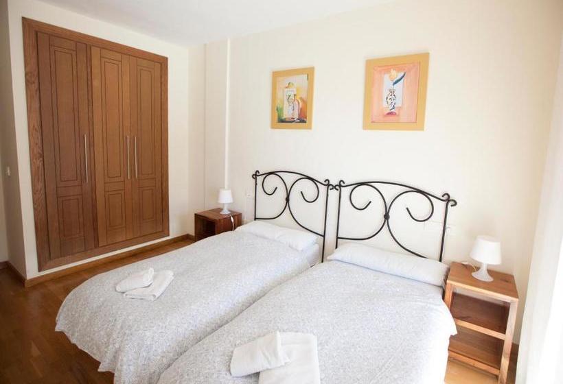 בית מלון כפרי Spirit Mar