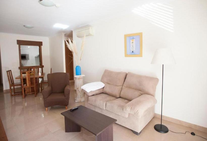 בית מלון כפרי Spirit Mar