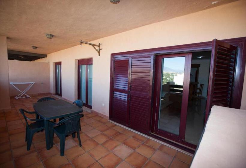 בית מלון כפרי Spirit Mar