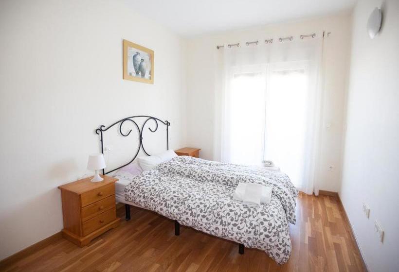 בית מלון כפרי Spirit Mar