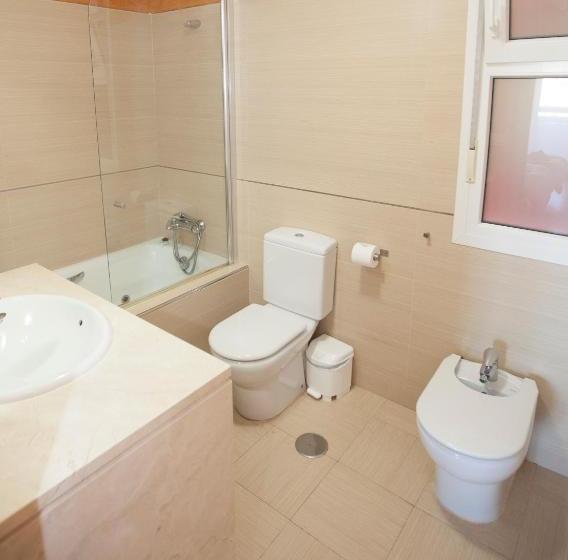 בית מלון כפרי Spirit Mar