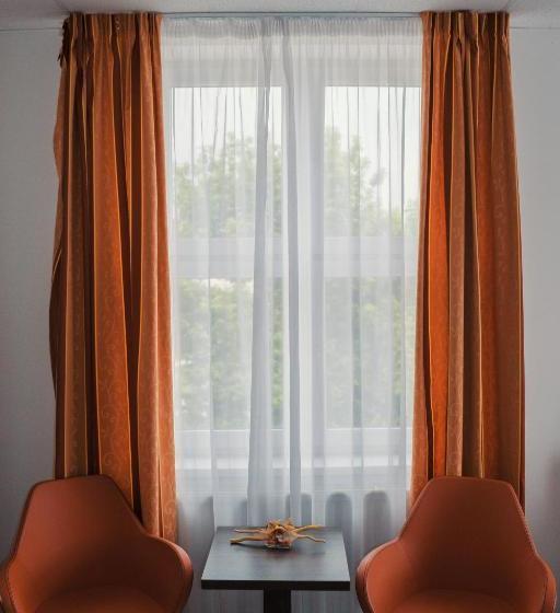 ホテル Sport Relax Centrum Bors Club