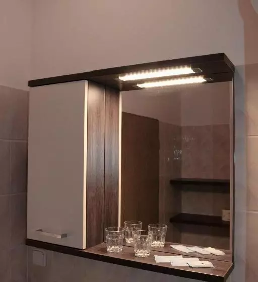 Отель Sport Relax Centrum Bors Club