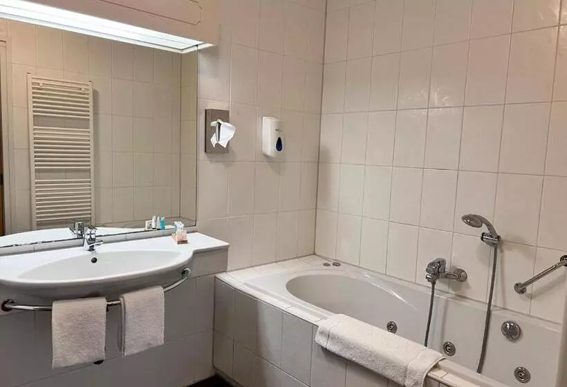 Hotel ´t Wapen Van Marion