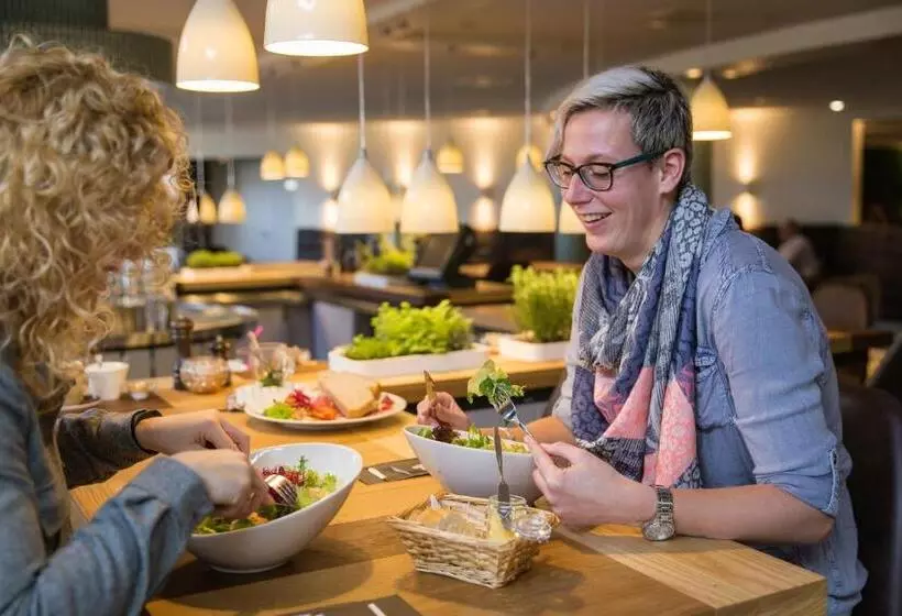 Hotel ´t Wapen Van Marion