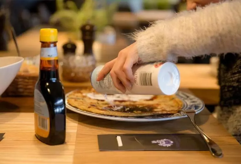 Hotel ´t Wapen Van Marion