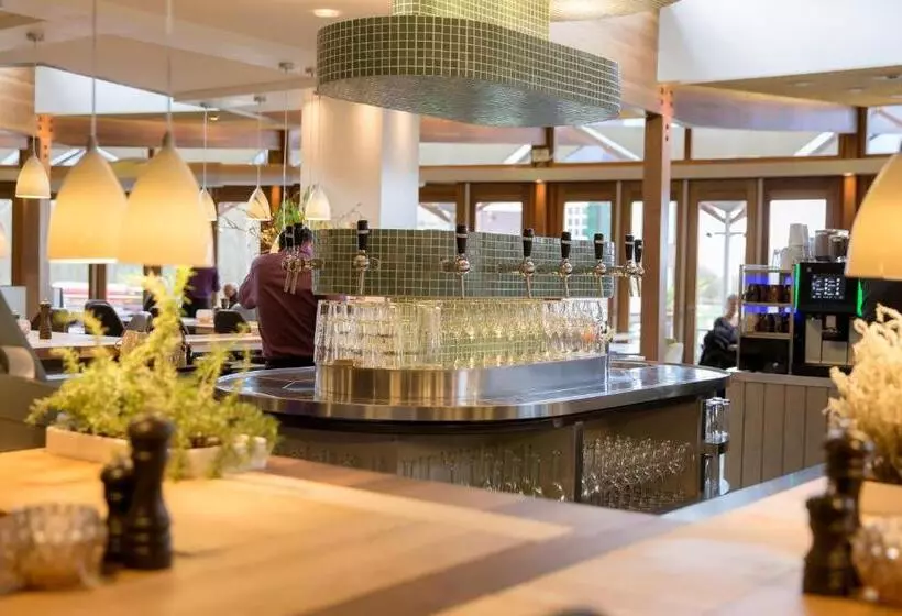 Hotel ´t Wapen Van Marion