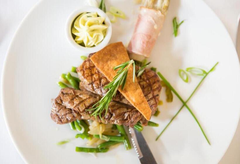 Hotel ´t Wapen Van Marion