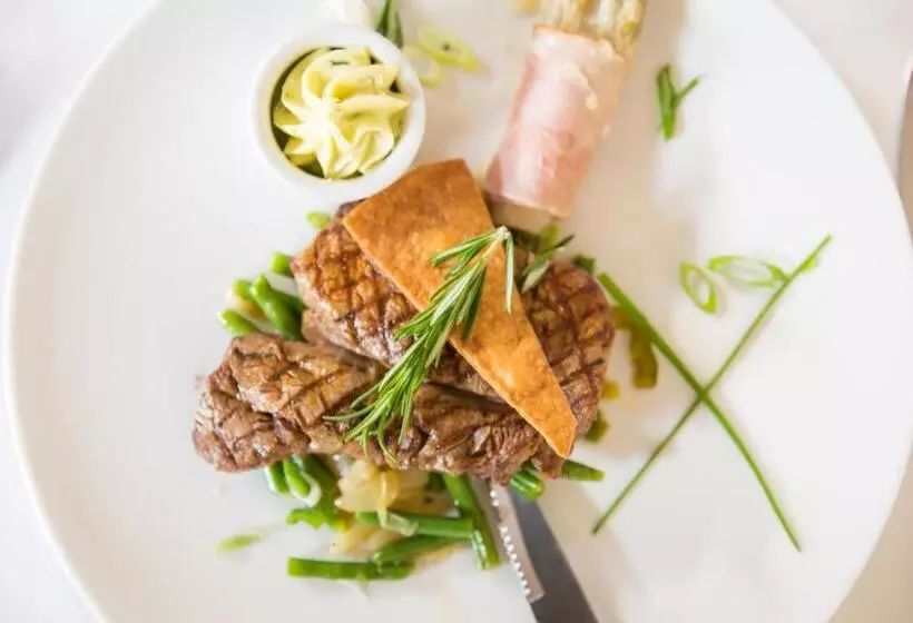 Hotel ´t Wapen Van Marion