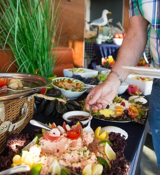 Hotel ´t Wapen Van Marion