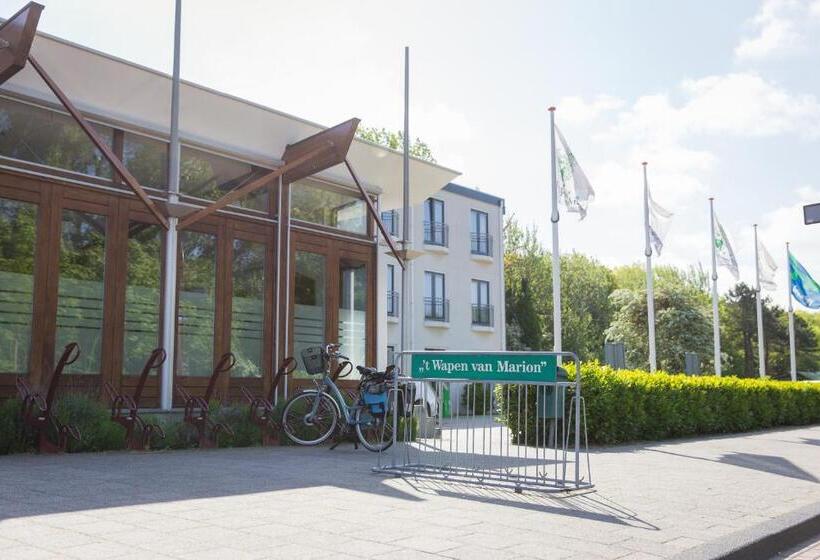 Hotel ´t Wapen Van Marion