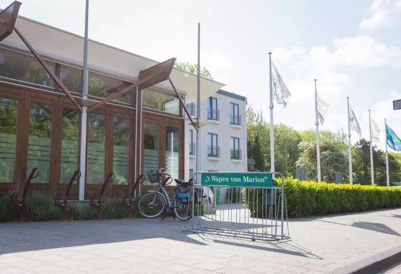 Hotel ´t Wapen Van Marion