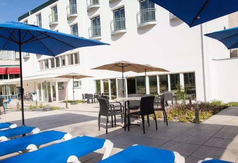 Hotel ´t Wapen Van Marion