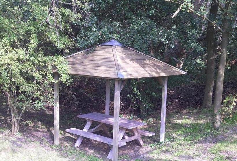 Hotel ´t Wapen Van Marion