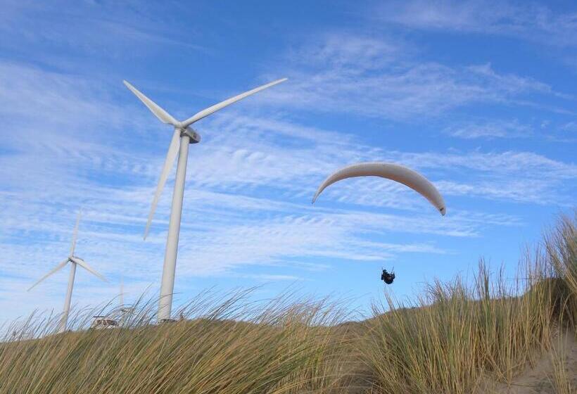 Hotel ´t Wapen Van Marion