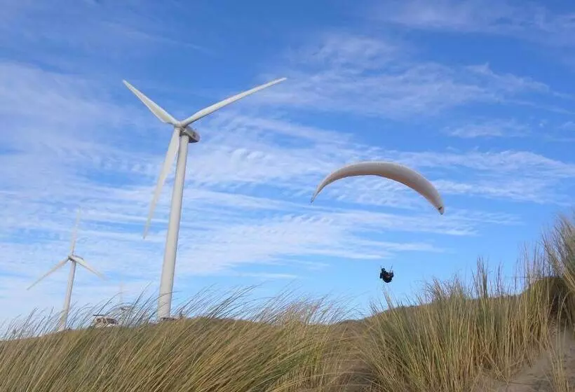 Hotel ´t Wapen Van Marion