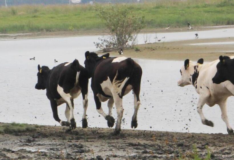 Hotel ´t Wapen Van Marion