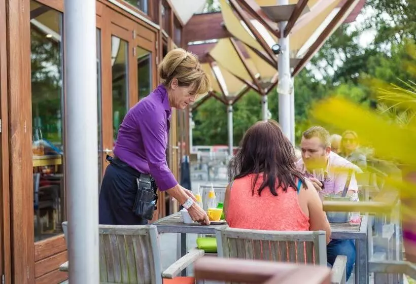 Hotel ´t Wapen Van Marion