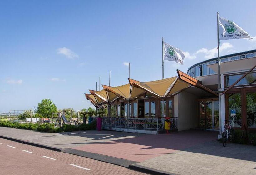 Hotel ´t Wapen Van Marion