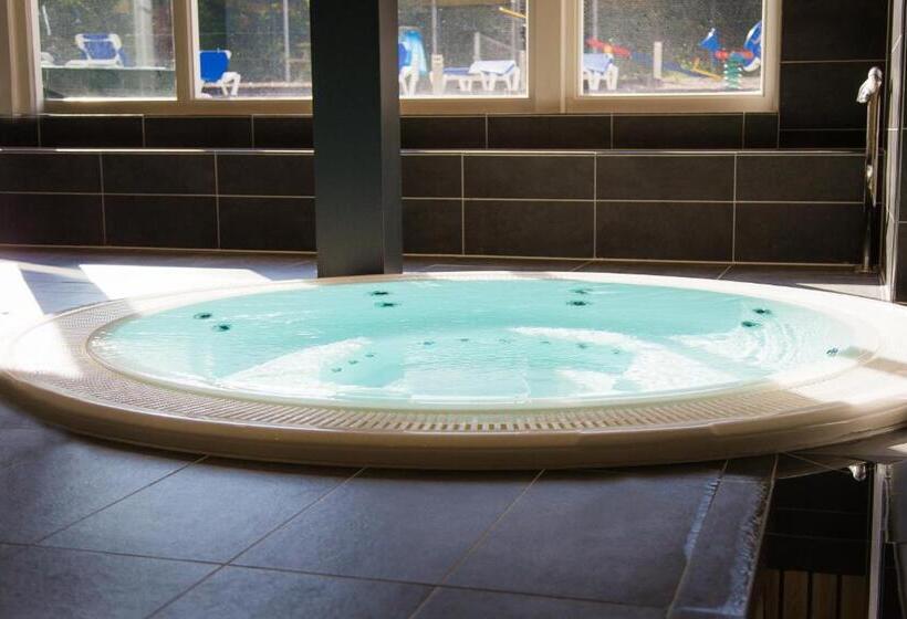 Hotel ´t Wapen Van Marion