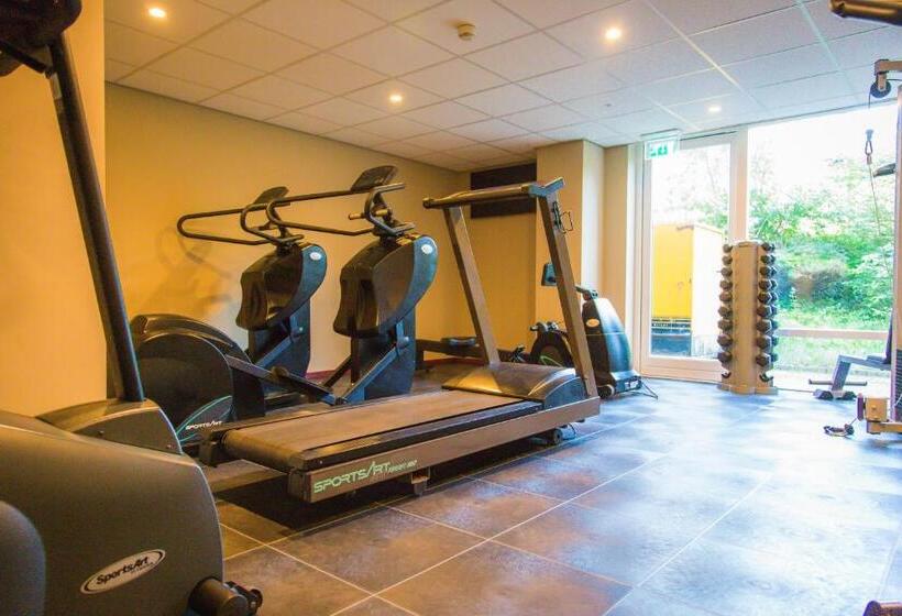 Hotel ´t Wapen Van Marion