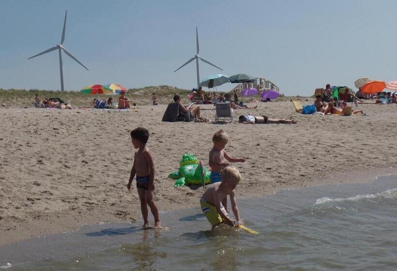 Hotel ´t Wapen Van Marion